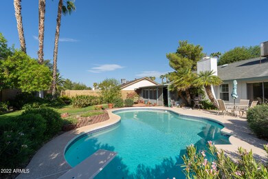 4741 W Folley St, Chandler, AZ 85226 - photo 7