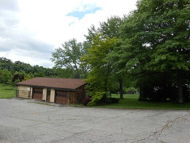 Parking Lot/Garage.