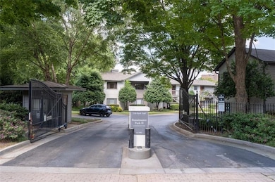 Welcome to Renaissance Park II- a well maintained, gated community of 56 homes across from Central Park.