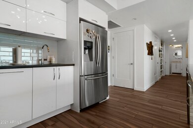 4750 N Central Unit 17A00024