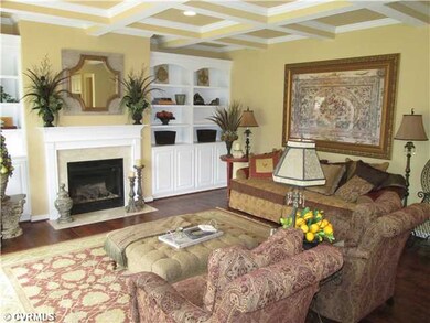 Den/Family/Great Room