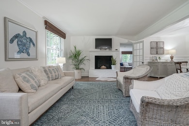 31 Pennbrook Dr, Haddonfield, NJ 08033 - photo 5