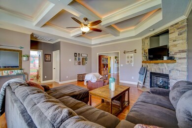 517 Laurel Crest Dr, Inman, SC 29349 - photo 3