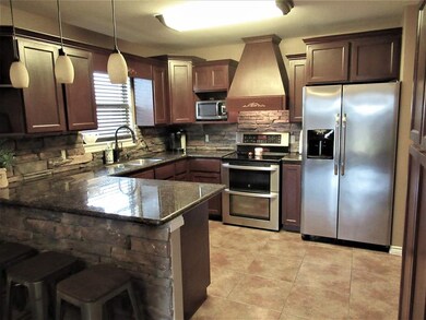 614 Waxwing Cedar Dr, Laredo, TX 78045 - photo 4