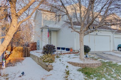 22186 E Berry Place, Aurora, CO 80015 - photo 2