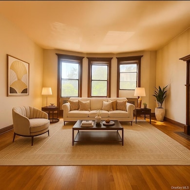 451 W 162nd St unit 3, New York, NY 10032 - photo 2