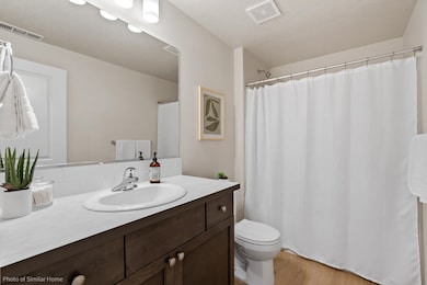 304 N Viewmont Ct unit 4/1 Talent, Spokane Valley, WA 99016 - photo 5