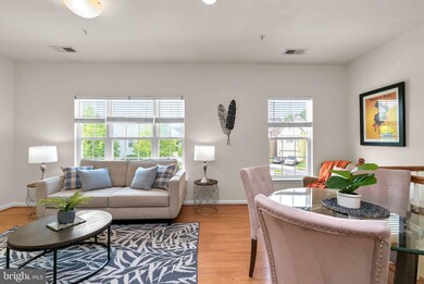 13306 Bluebeard Terrace, Clarksburg, MD 20871 - photo 6