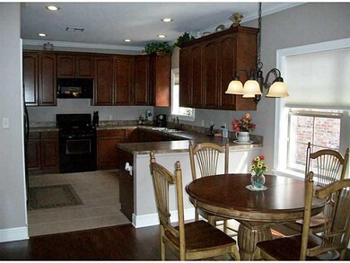 Dining Room.