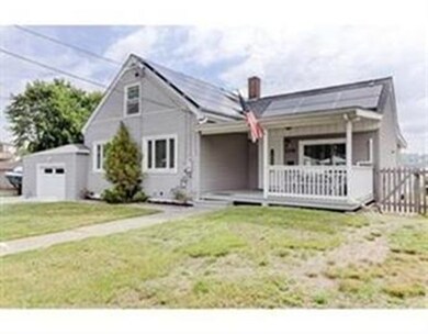 108 Beach Ave, Somerset, MA 02726 - photo 2