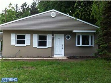 208 Dickinson Rd, Glassboro, NJ 08028 - photo 4