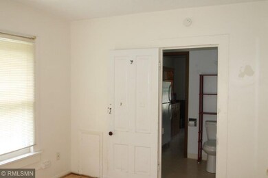 upper level