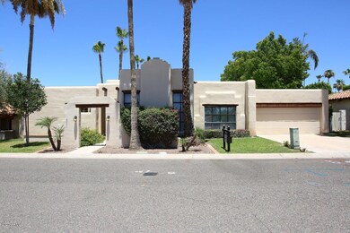 Front View
