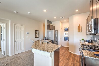  Pics are of a model home.