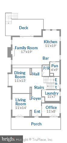 7911 Kentucky Ave, Bethesda, MD 20814 - photo 5