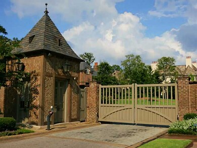 Guard Gate
