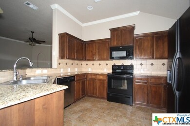 1905 Jesse Dr, Copperas Cove, TX 76522 - photo 6