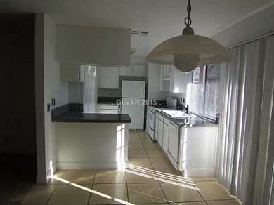Property Photo. Kitchen