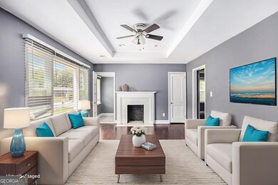 3025 Washington Rd, Atlanta, GA 30344 - photo 2