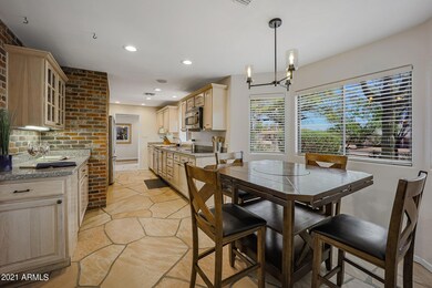 ELI STANFORD KITCHEN 1RW