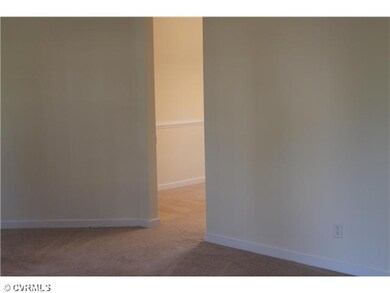 Interior Space/Layout