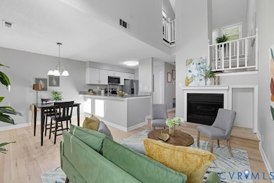 2633 Towngate Ct unit 2, Henrico, VA 23233 - photo 2