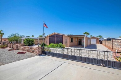 12792 S El Camino Del Diablo, Yuma, AZ 85367 - photo 2