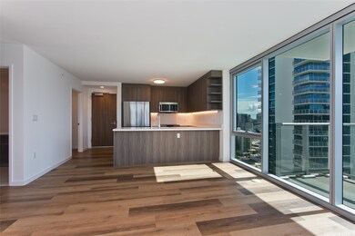 1515 Liona St unit 2300, Honolulu, HI 96814 - photo 4