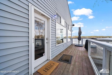 3542 S Peninsula Dr unit 1, Wasilla, AK 99654 - photo 7