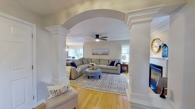 206 Tamarack Ln unit 206, Abington, MA 02351 - photo 3