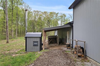 3522 E Harrod Rd, Scottsburg, IN 47170 - photo 5