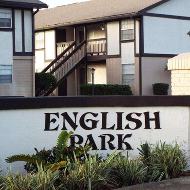 English Park