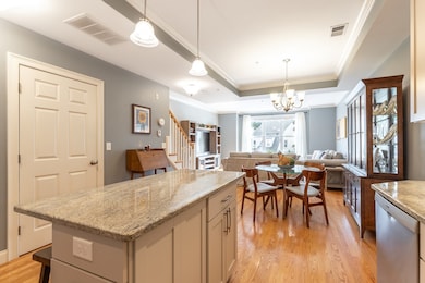 345 Belgrade Ave unit 6, Roslindale, MA 02131 - photo 5