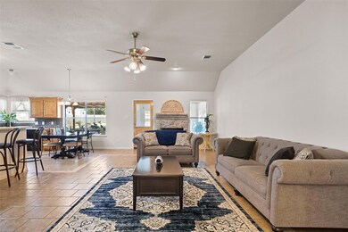 136 Westend Ln, Weatherford, TX 76088 - photo 5