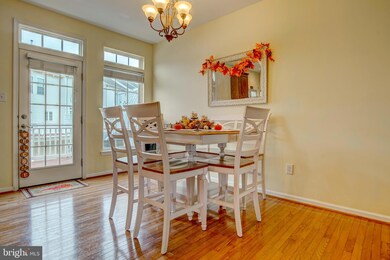 9429 Manor Forge Way unit 81, Owings Mills, MD 21117 - photo 6