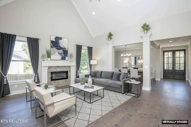 8017 Little Joe Rd, Powell, TN 37849 - photo 5