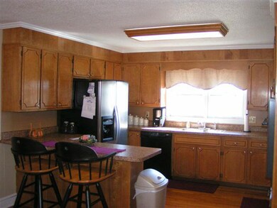 Kitchen 1