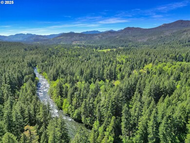 Drone View/UAV