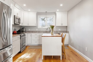 1093 Main St unit 4, South Weymouth, MA 02190 - photo 2