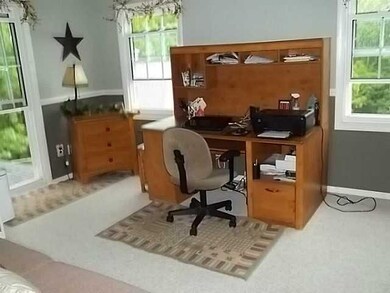Studio/Study/Office