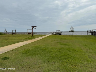 Cape Fear River