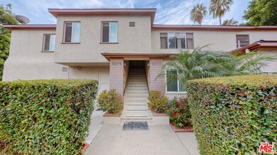 upper units with side entry on separate street!