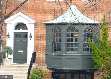 2127 R St NW, Washington, DC 20008 - photo 3