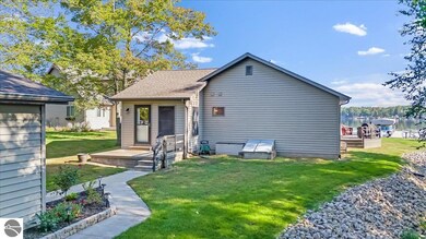 8362 Bobs Dam Rd, Hale, MI 48739 - photo 2