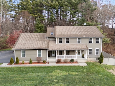 901 Shaker Rd, Westfield, MA 01085 - photo 2