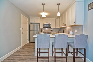 73 Walnut St unit 4, Newtonville, MA 02460 - photo 5