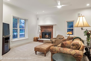 716 & 718 W Hallam St, Aspen, CO 81611 - photo 7