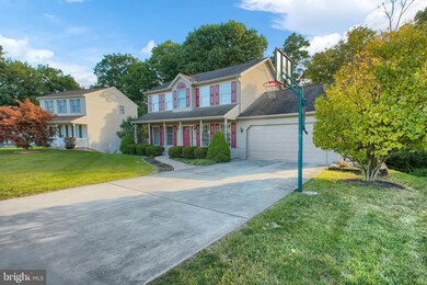 371 Worcester Ave, Harrisburg, PA 17111 - photo 2