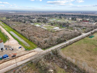 Direct frontage to Beckendorff Rd