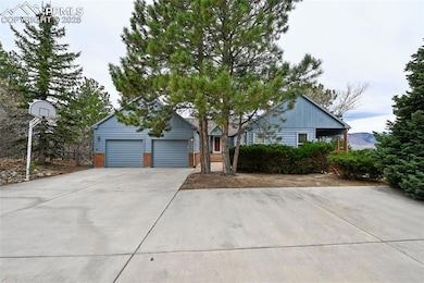 17580 Chipped Arrow Way, Monument, CO 80132 - photo 3